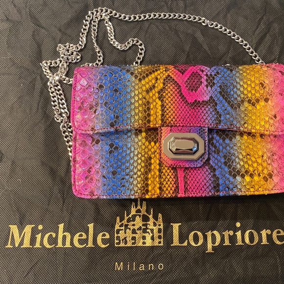 Michele Lopriore Handbags - Michele Lopriore Clutch